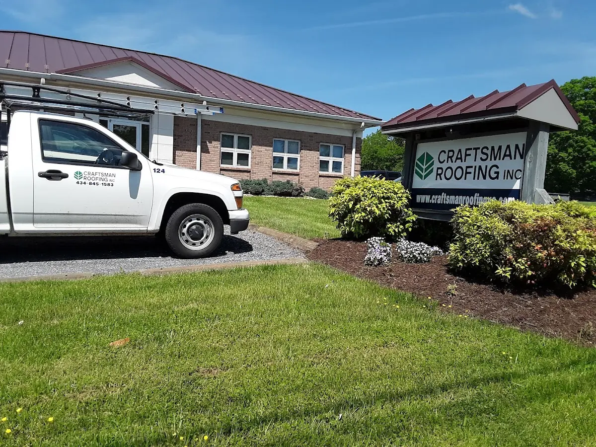 Quality Chimney Repair by experienced craftsmen in Allston
